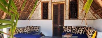 Resort Nur Jambiani (Zanzibar)