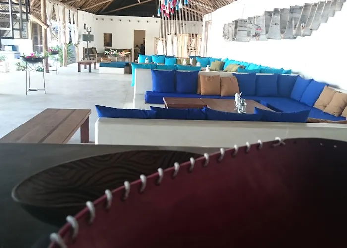 Nur Beach Hotel